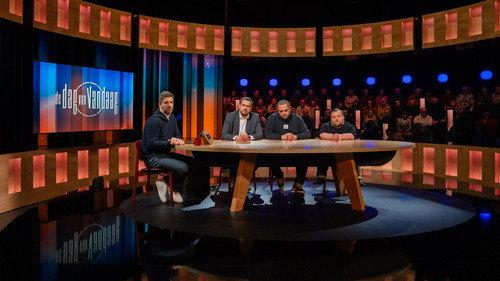 De dag van vandaag Season 4 Episode 6 - Episode 6
