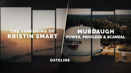 Dateline Season 30 Episode 6 - Kristin Smart Case & Murdaugh Saga