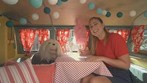 Samson & Marie On the Road Season 1 Episode 14 - Episode 14