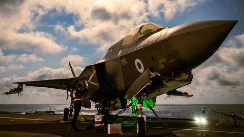 The Warship: Tour of Duty Season 1 Episode 3 - The Enemy Within