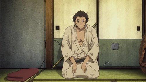 Showa Genroku Rakugo Shinju Season 1 Episode 5 - Episode 5