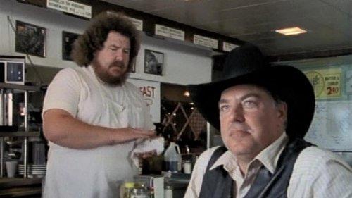 Walker, Texas Ranger Season 2 Episode 1 - Bounty