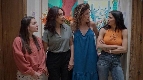 LaLola Season 2 Episode 8 - Vivir tiene sus riesgos