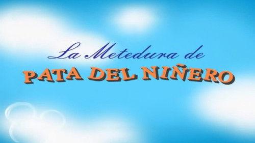 Brandy & Mr. Whiskers Season 1 Episode 2 - The Babysitter's Flub