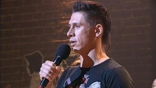 Comedy Club Season 5 Episode 16 - Episode 16