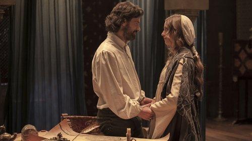 Isabel Season 2 Episode 9 - Lo más liviano