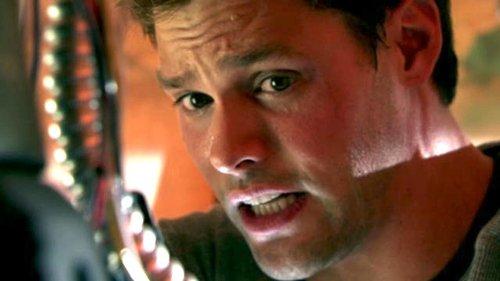 Knight Rider Season 1 Episode 5 - Knight of the Hunter