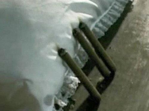 Forensic Files Season 6 Episode 12 - Whodunit