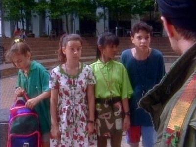 Ghostwriter Season 1 Episode 21 - To the Light (4)