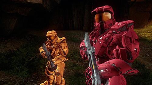 Red vs. Blue Season 11 Episode 8 - The Grass is Greener. The Blues are Bluer.