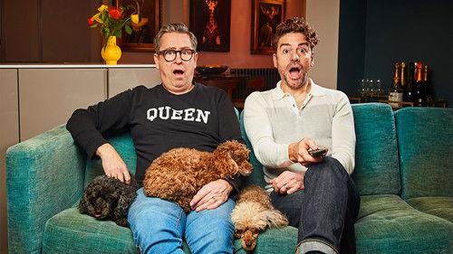 Gogglebox Season 19 Episode 3 - Episode 3