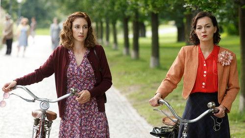 Zlatá labuť Season 2 Episode 4 - Episode 4