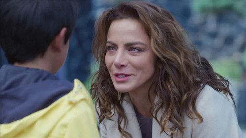 Juegos interrumpidos Season 2 Episode 9 - Episode 9