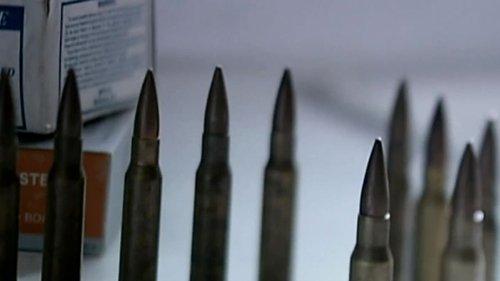 Most Evil Season 2 Episode 6 - Spree Killers