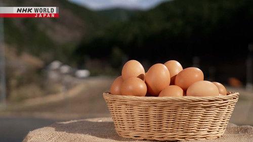 Trails to Oishii Tokyo Season 7 Episode 8 - Eggs