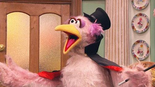 The Furchester Hotel Season 2 Episode 20 - The Magician's Assistant