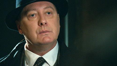 The Blacklist Season 10 Episode 8 - The Troll Farmer (2)