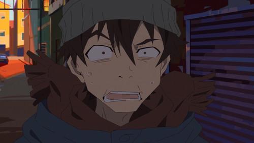 undefined Season 1 Episode 13 - Case 3_3: Snow of London