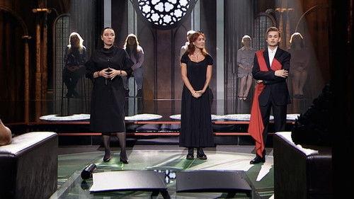 Psychics. Revenge Season 1 Episode 7 - Episode 7