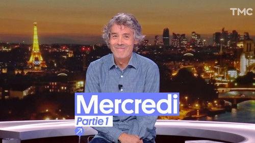 Quotidien Season 9 Episode 23 - Episode 23