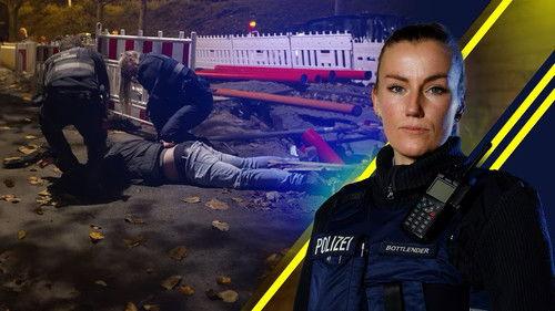 Night patrol Season 3 Episode 4 - Escalation on Carnival