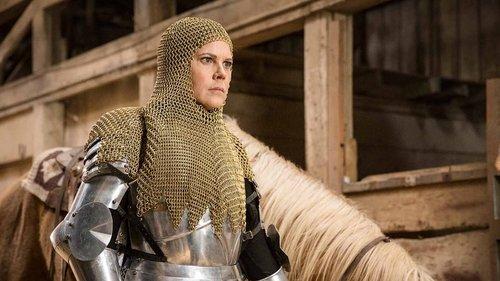 undefined Season 3 Episode 7 - License to Drill