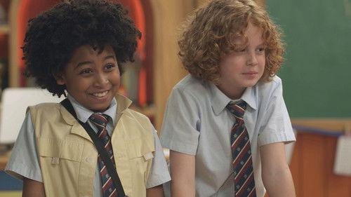 The Enchanted Cave Season 1 Episode 16 - Episode 16