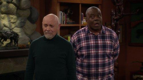 Last Man Standing Season 8 Episode 9 - Girls Rock