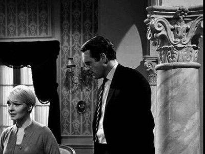 Background image for Dangerous Secret