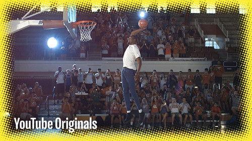 The Super Slow Show Season 1 Episode 10 - Kevin Durant Walks On Air in Slow Motion