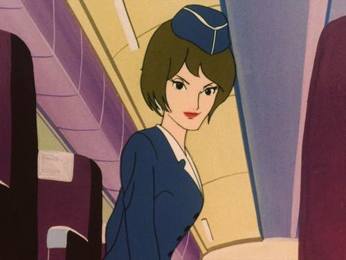 Speed Racer Season 1 Episode 43 - The Dangerous Witness