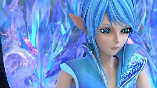 The Guardians of Carcosa Season 5 Episode 25 - Episode 25