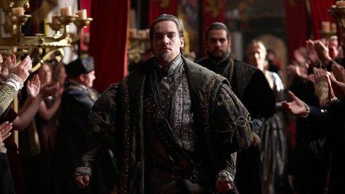 The Tudors Season 4 Episode 8 - As It Should Be