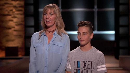 Shark Tank Season 9 Episode 1 - Season 9 Premiere: Episode 1