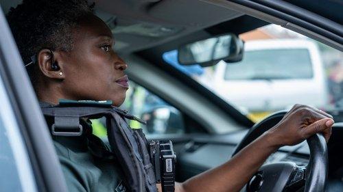 Blue Lights Season 2 Episode 2 - Iceberg