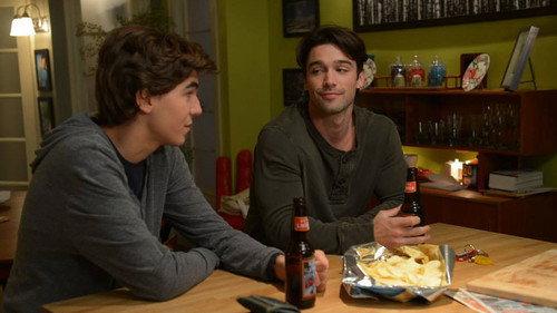 The Parents Season 6 Episode 15 - Episode 15