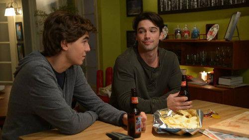 The Parents Season 6 Episode 15 - Episode 15