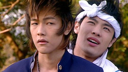 KO One Season 1 Episode 11 - Episode 11