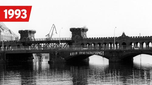 Berlin - Schicksalsjahre einer Stadt Season 4 Episode 4 - Episode 4