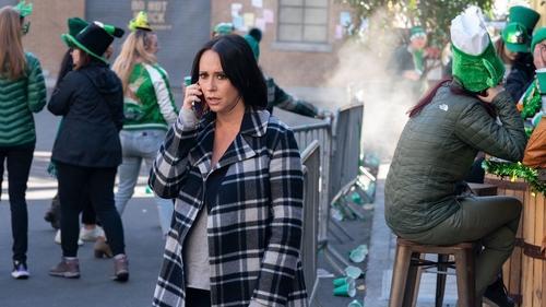 9-1-1 Season 5 Episode 12 - Boston