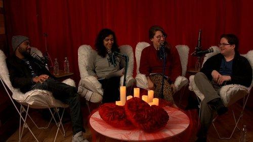 Erotic Book Club Season 1 Episode 3 - A Viking’s Peace