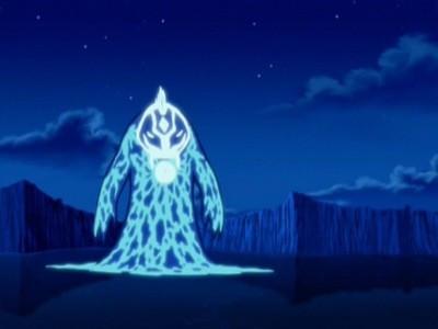 Avatar: The Last Airbender Season 1 Episode 20 - The Siege of the North (2)
