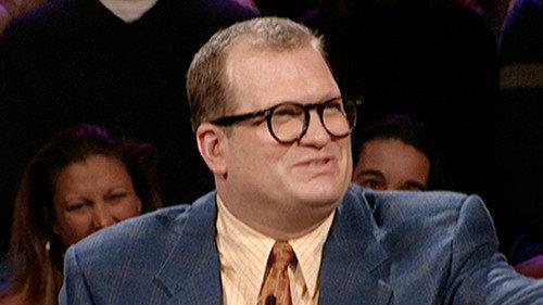 Whose Line Is It Anyway? Season 7 Episode 17 - Kathy Greenwood