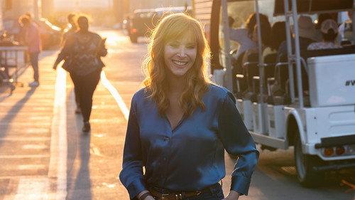 The Comeback Season 3 Episode 7 - Valerie Chases the Truth