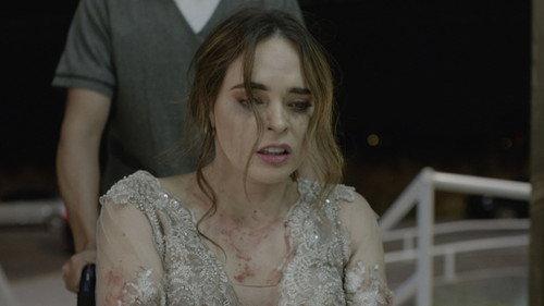 La Jefa Season 1 Episode 2 - Marcada por vida