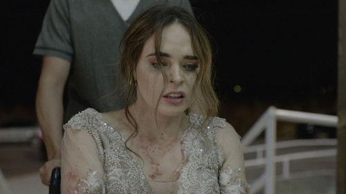 La Jefa Season 1 Episode 2 - Marcada por vida