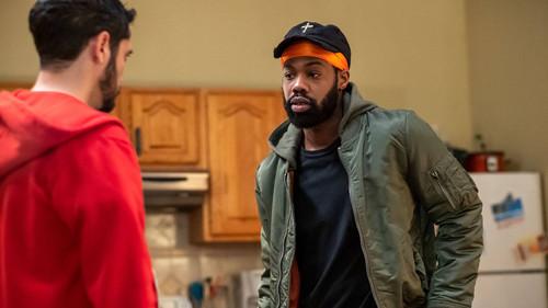 undefined Season 1 Episode 10 - peace