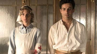 Morocco: Love in Times of War Season 1 Episode 3 - Episode 3