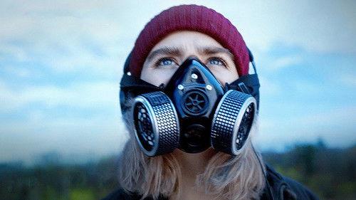 Impulse Season 2 Episode 8 - The Tether