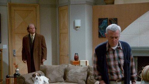 Frasier Season 1 Episode 1 - The Good Son